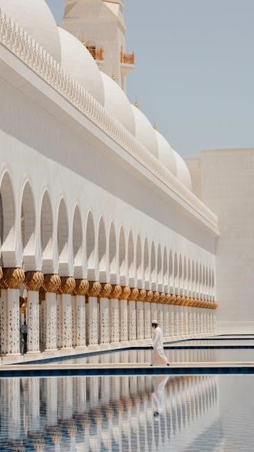 allah has guided his pilgrimage