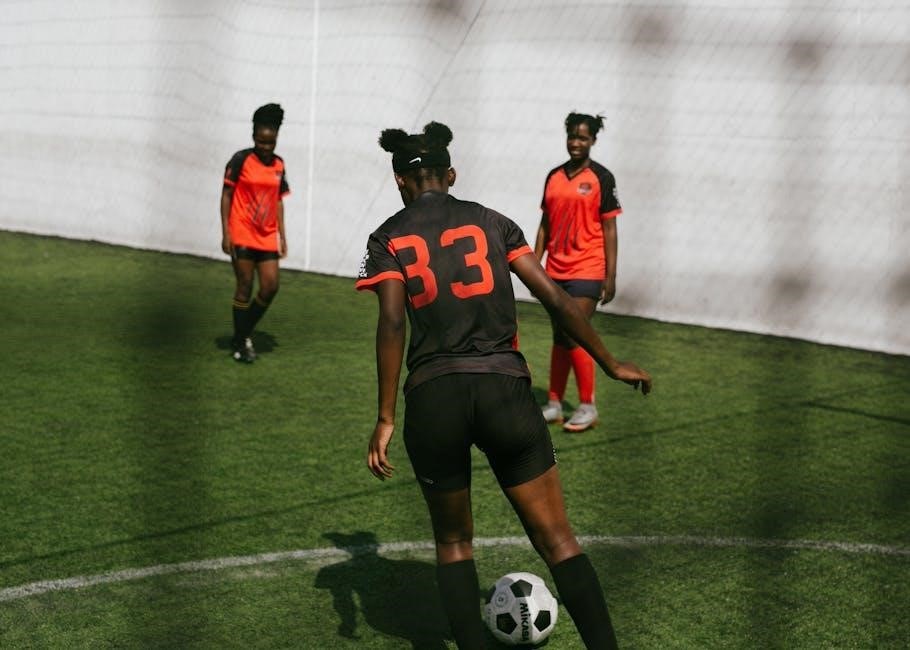 u9 soccer practice plans pdf