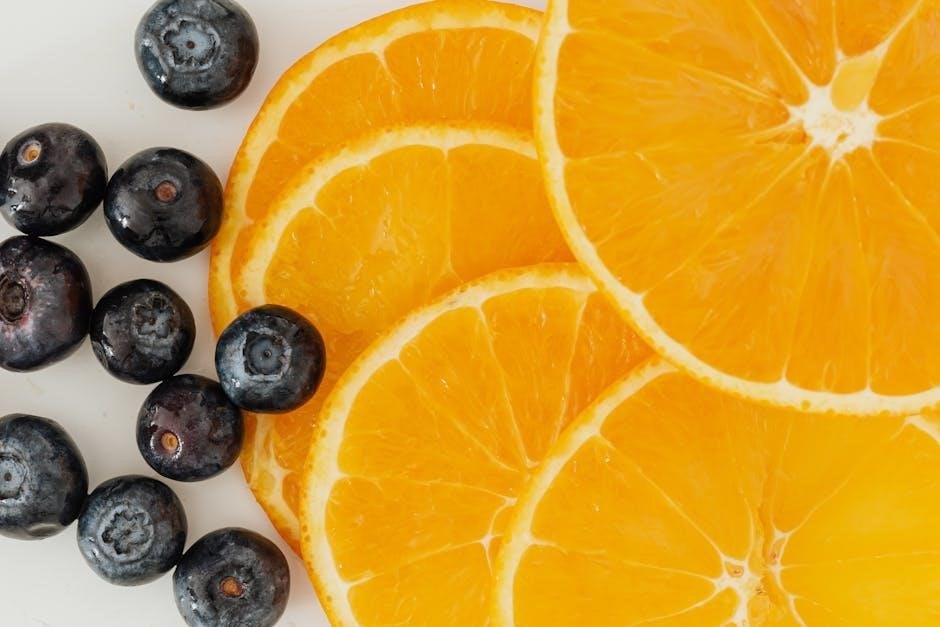 cortisol detox diet plan pdf