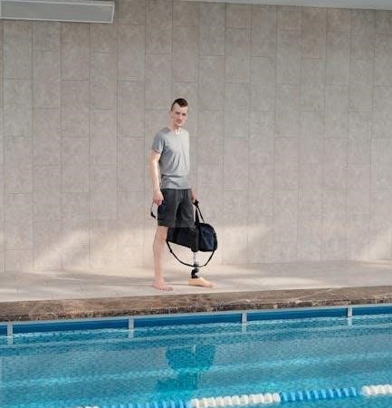 hydrotherapy exercises for knee replacement pdf