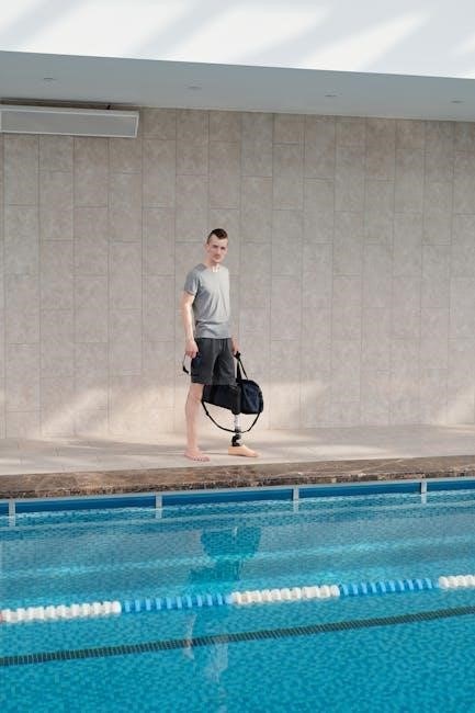 hydrotherapy exercises for knee replacement pdf