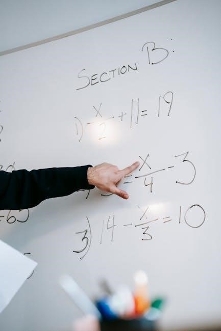 adding subtracting fractions worksheet pdf