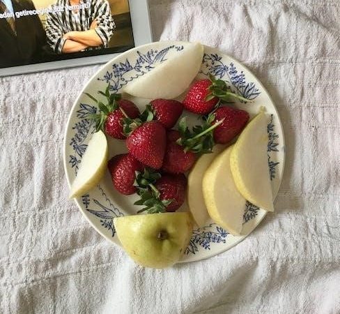 csiro total wellbeing diet: complete recipe collection pdf