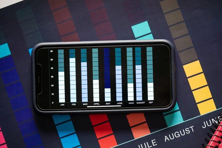 dmc colour chart pdf