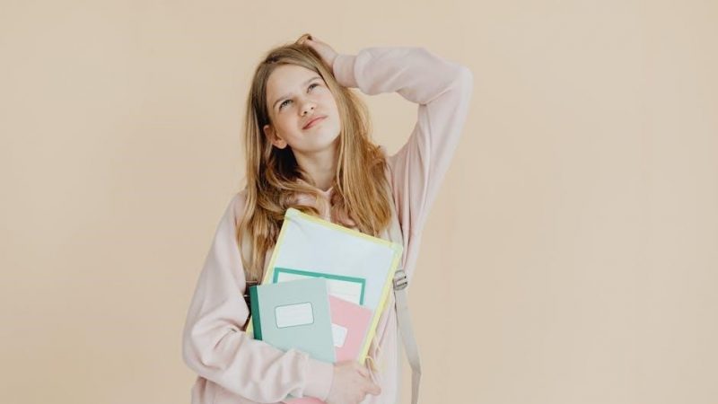 oc test preparation books pdf
