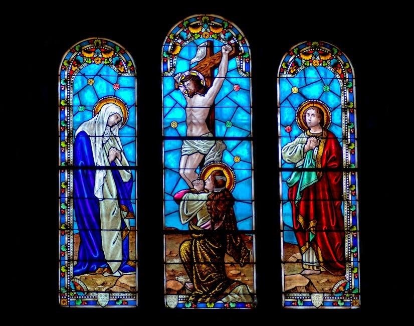 the gospel of john pdf
