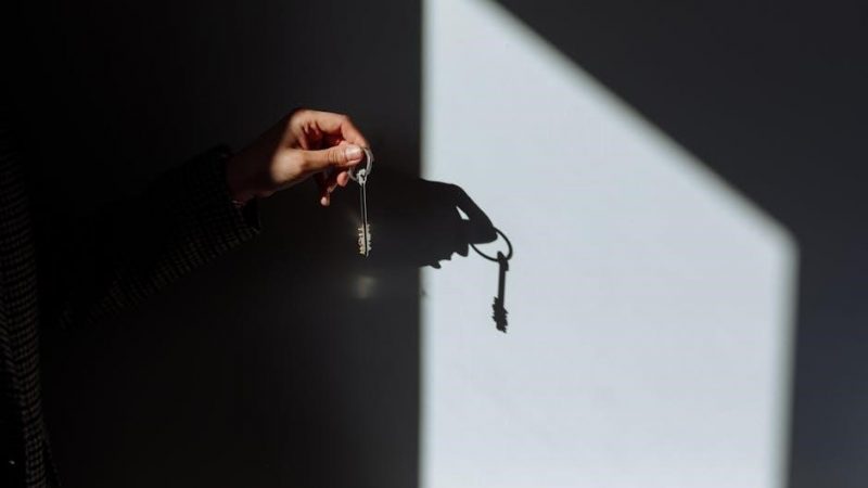 home selling checklist pdf
