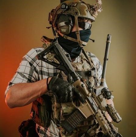 army warrior tasks and battle drills 2022 pdf