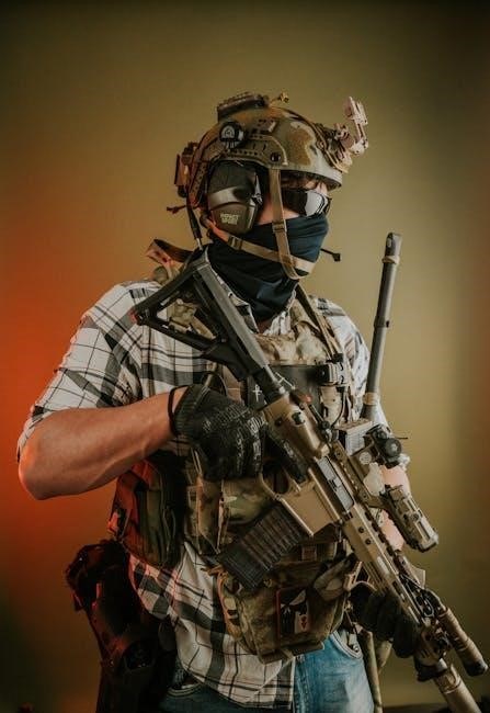army warrior tasks and battle drills 2022 pdf