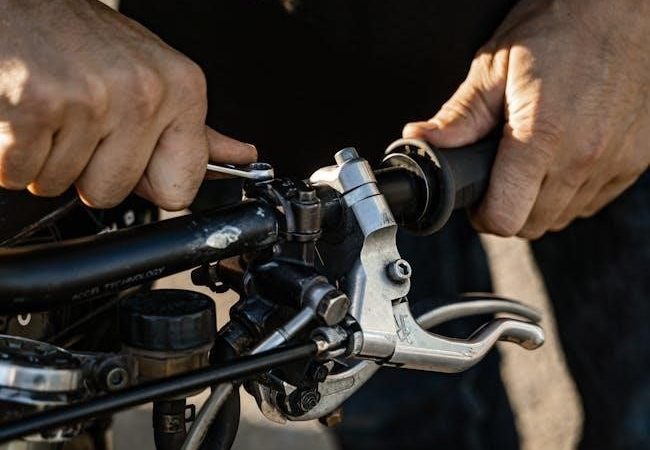 can-am service manual free download