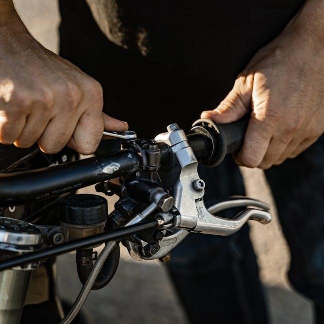 can-am service manual free download