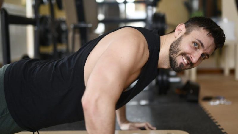 neu covert push manual