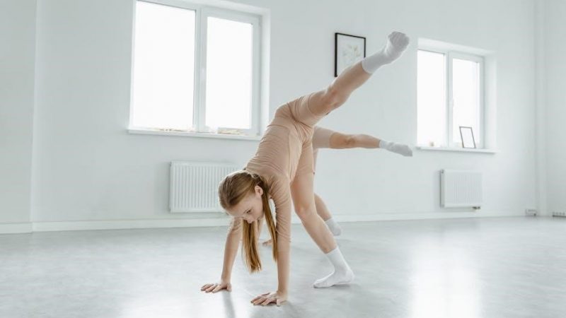 proprioceptive activities pdf